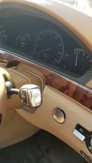 Mercedes Ес S 500 на части W221 s class мерцедес — снимка 6