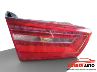 Стоп (ляв - вътрешен) за Audi A6 C7 (4G) седан