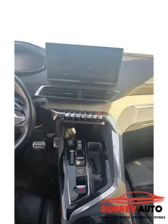 **САМО НА ЧАСТИ***  Peugeot 3008 GT - Line, 1.5HDI, Automat — снимка 9