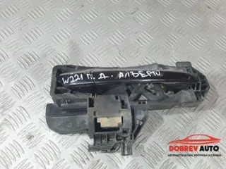 Външна дръжка (предна дясна) за Mercedes S 500 W221