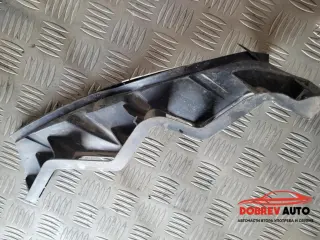 Основа (ляв фар) за VW Passat B6 2.0 TDI