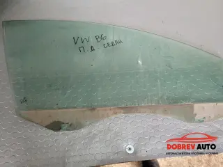 Стъкло (предно дясно) за VW Passat B6 2.0 TDI BKP Sedan