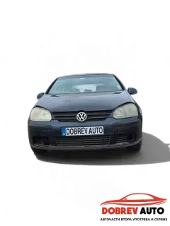 **САМО НА ЧАСТИ***  VW Golf Mk5 1.9TDI, 5 скорости — снимка 3