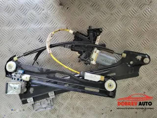 Стъклоповдигач (заден десен) за Mercedes CLS W218
