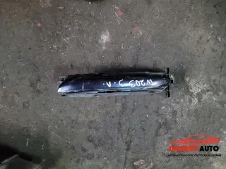 Външна дръжка (задна лява) за Mercedes C Class W203