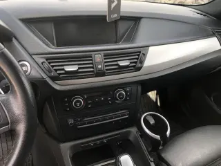 Bmw x1 e84 2.3xd 204hp НА ЧАСТИ ( бмв х1 е84 2.3хд 204 коня ) — снимка 8