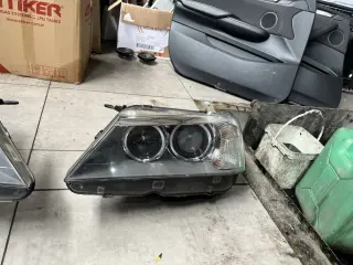Би ксенон фарове бмв х3 ф25 ( bi xenon bmw x3 f25 ) — снимка 3