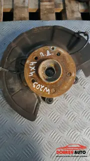 Преден десен шенкел (4matic) за Mercedes C350 W203