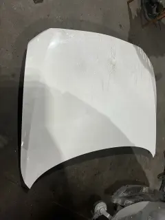 Преден капак бмв ф20 ( preden kapak bmw f20 ) — снимка 3