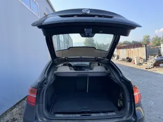 Bmw x6 e71 4.0d 306hp НА ЧАСТИ ( бмв х6 е71 4.0д 306 ) — снимка 5