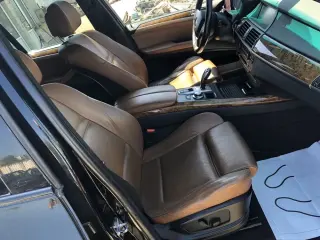 БМВ Х5, Е70, 3.0д, 235кс НА ЧАСТИ (BMW X5, E70, 3.0d, 235hp chasti) — снимка 6