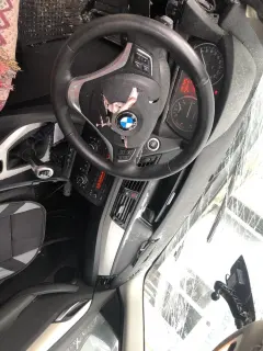 Bmw x1 e84 1.8xd 143hp LCI НА ЧАСТИ ( бмв х1 е84 1.8хд 143 коня ) — снимка 5