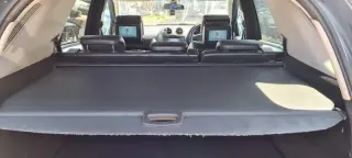 Mercedes ML 6,3 AMG на части W164 — снимка 12