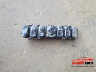 Бутони централна конзола за Mercedes Vaneo W414