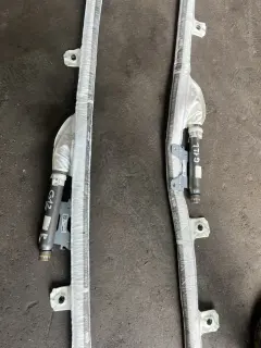 Аербег завеси бмв 7 г11/12 ( airbag zavesi bmw 7 g11/12 ) — снимка 3