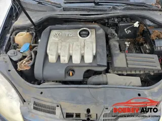 **САМО НА ЧАСТИ***  VW Golf Mk5 1.9TDI, 5 скорости — снимка 8