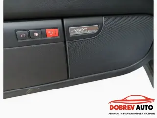 ***САМО НА ЧАСТИ*** Ауди А8 Д3 3.2FSI, Keyless, вакуум, дистроник — снимка 14