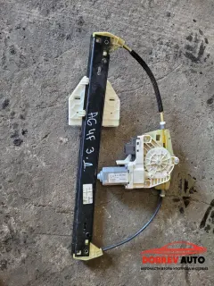 Стъклоповдигач (заден десен) за Audi A6 C6 (4F)