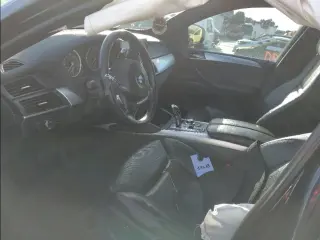 Bmw x6 e71 3.5d 286hp НА ЧАСТИ ( бмв х6 е71 3.5д 286 ) — снимка 4