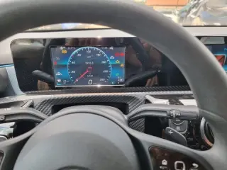 Mercedes A180i W177 на части 2020г. — снимка 8