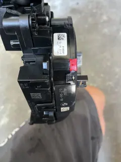 Лентов кабел бмв х3 г01 ( lentov kabel bmw x3 g01 ) — снимка 2