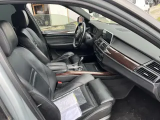 Bmw x5 e70 4.0d 306 НА ЧАСТИ ( бмв х5 е70 4.0 д 306 ) — снимка 7