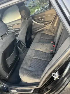 Bmw F31 320 x-drive 184hp НА ЧАСТИ ( бмв ф31 320хд ) — снимка 5