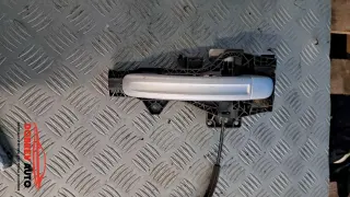 Задна лява външна дръжка за Audi Q7 4L