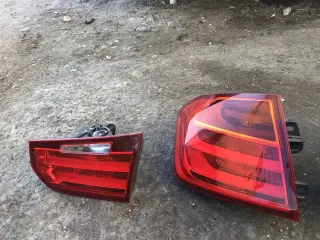 Стопове бмв 3 ф30 седан ( stopove bmw f30 sedan ) — снимка 3