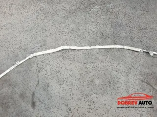Лява завеса (Airbag) за Audi A8 D3 4.2 FSI Long