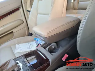 ***САМО НА ЧАСТИ *** Audi A6 4f, 2.7TDI, Quattro, 163hp, sedan — снимка 11