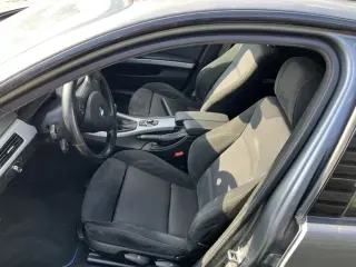 Bmw e91 330 x-drive 245hp M-pack на части ( бмв е91 330 ) — снимка 4