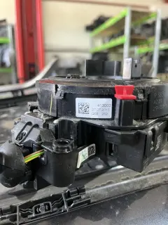 Лентов кабел бмв 7 г11/12 ( lentov kabel szl bmw g11/12 ) — снимка 6