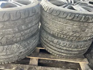 Джанти с гуми бмв 5 ф11 19( djanti bmw f10/11 19 cola ) — снимка 8