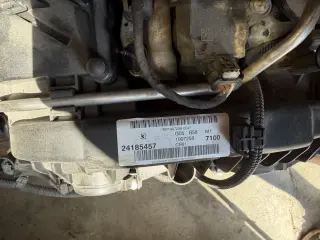 Двигател бмв Б58Б30Ц 3.0 бензин 340 коня ( dvigatel bmw B58B30C bmw x5 g05 4.0i ) — снимка 4