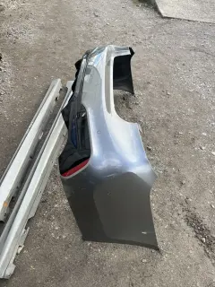 Броня и прагове бмв М5 Ф90 ( bronq i pragove f90 ) — снимка 2
