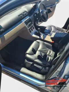 *** САМО НА ЧАСТИ ***  Volkswagen Passat B6 2.0TDI, десен волан — снимка 8