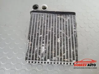 Воден радиатор парно за VW Touran 1.9 TDI