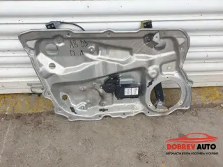 Стъклоповдигач (преден ляв) за Audi A8 D3 4.2 TDI