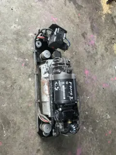 Компресор окачване бмв ф07 ( komoresor bmw f07 gt )