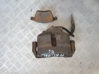 Преден десен спирачен апарат за VW Passat B6 2.0 TDI