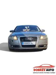 *** САМО НА ЧАСТИ *** Audi A6 4F 3.2FSI Quattro — снимка 2