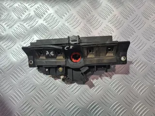 Брава за заден капак за Audi A6 C5 Avant