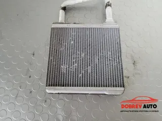 Воден радиатор парно за Mercedes CLS 500 W219
