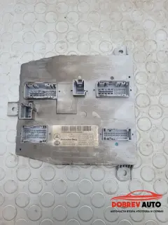 CAM модул за Mercedes C Class W205