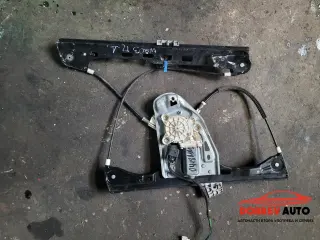 Стъклоповдигач (преден десен) за Mercedes C Class W203