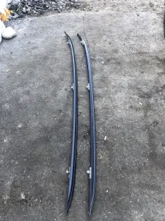 Рейлинг бмв 3 ф31 ( reiling bmw 3 f31 )