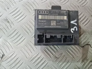 Модул за задна лява врата за Audi A6 C6 3.2 FSI Quattro