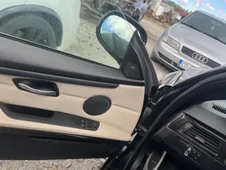 Bmw e92 320 x-drive 184hp НА ЧАСТИ ( бмв е92 320хд 184 М-пакет ) — снимка 5
