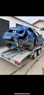 Bmw F20 120 x-drive 184hp НА ЧАСТИ ( бмв ф20 120хд 184 ) — снимка 4